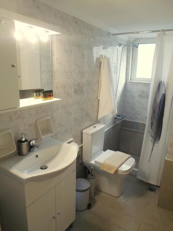 Meryland Chania  Exterior foto