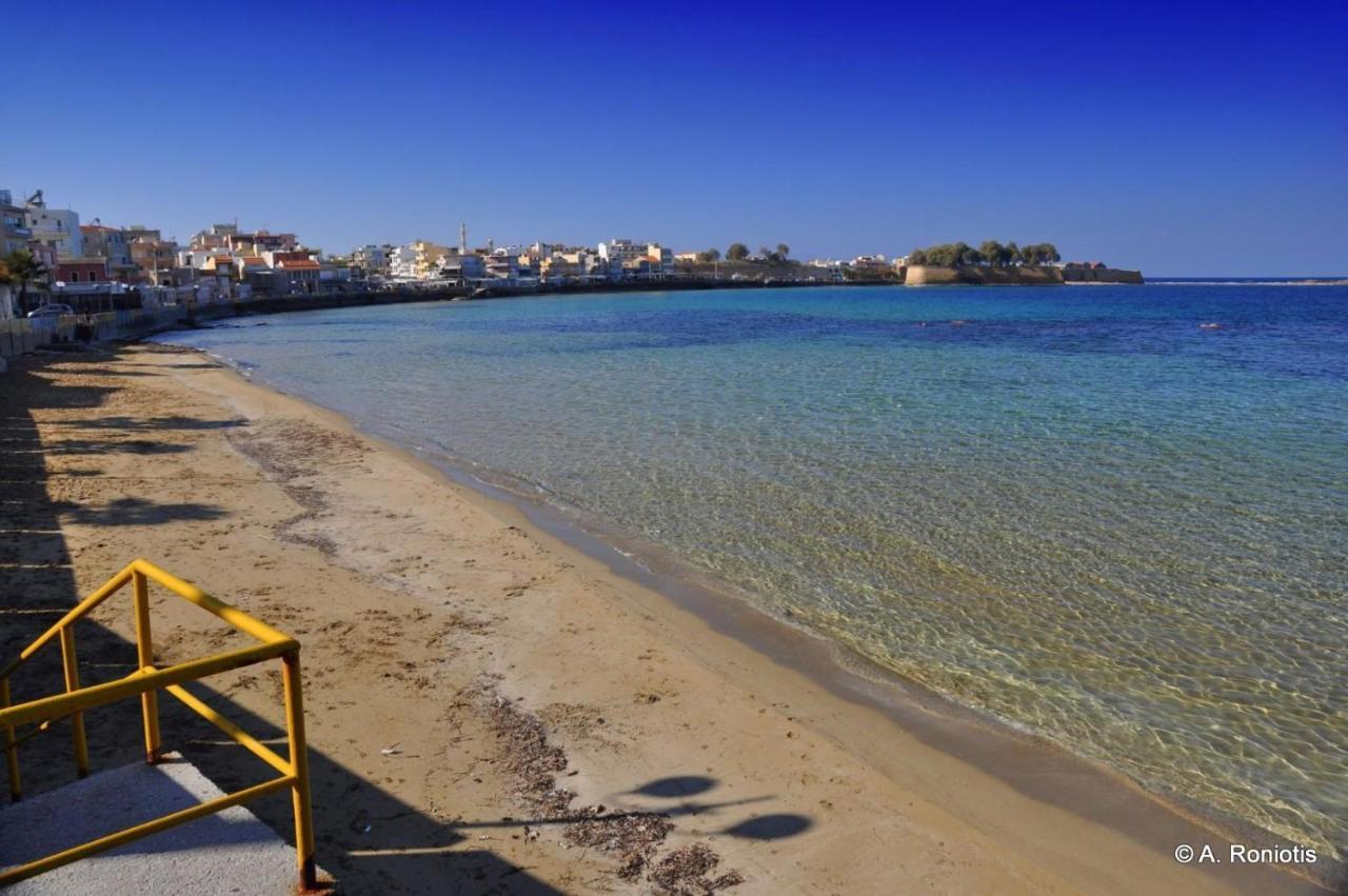 Meryland Chania  Exterior foto